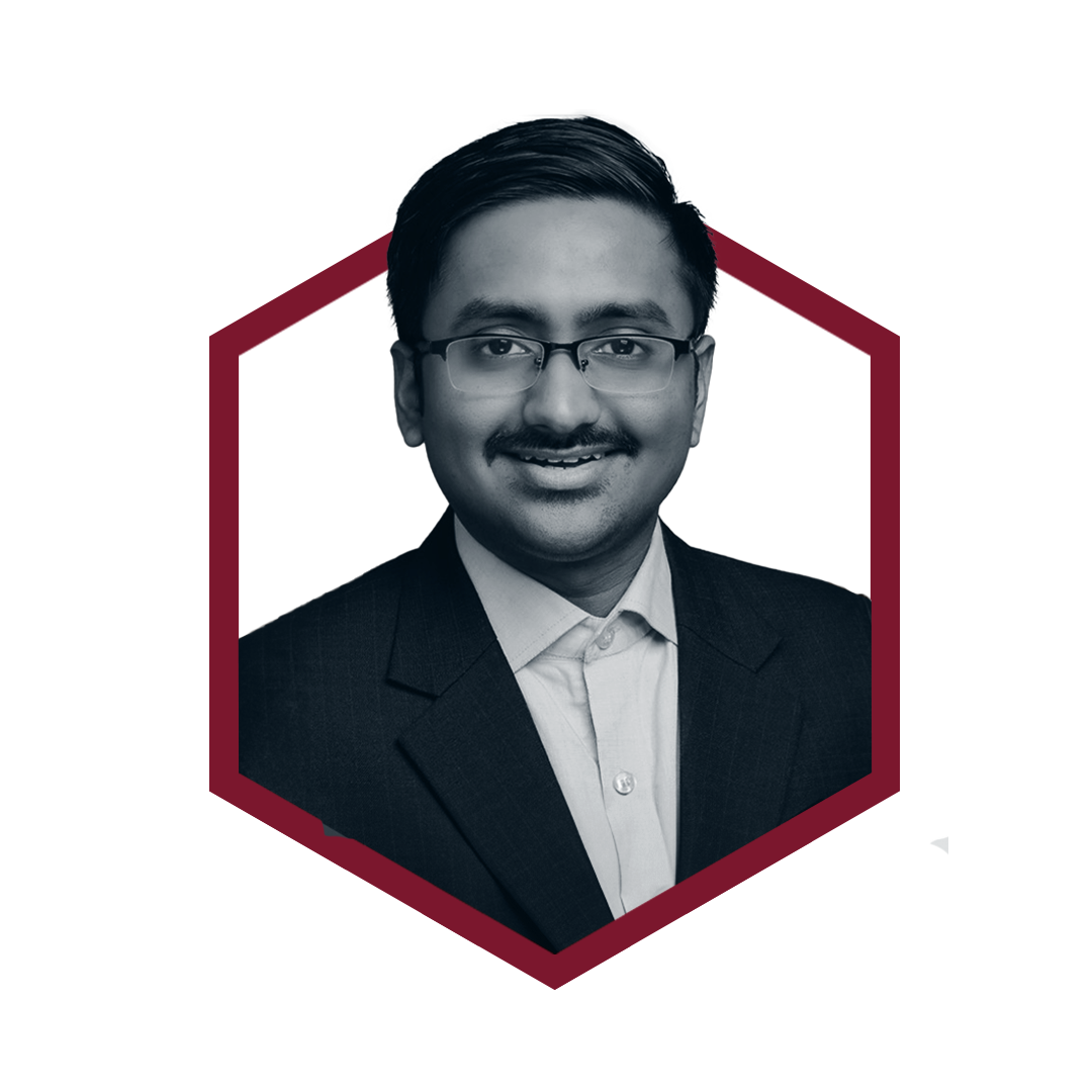 Hari K. Ramachandran Hari K. Ramachandran