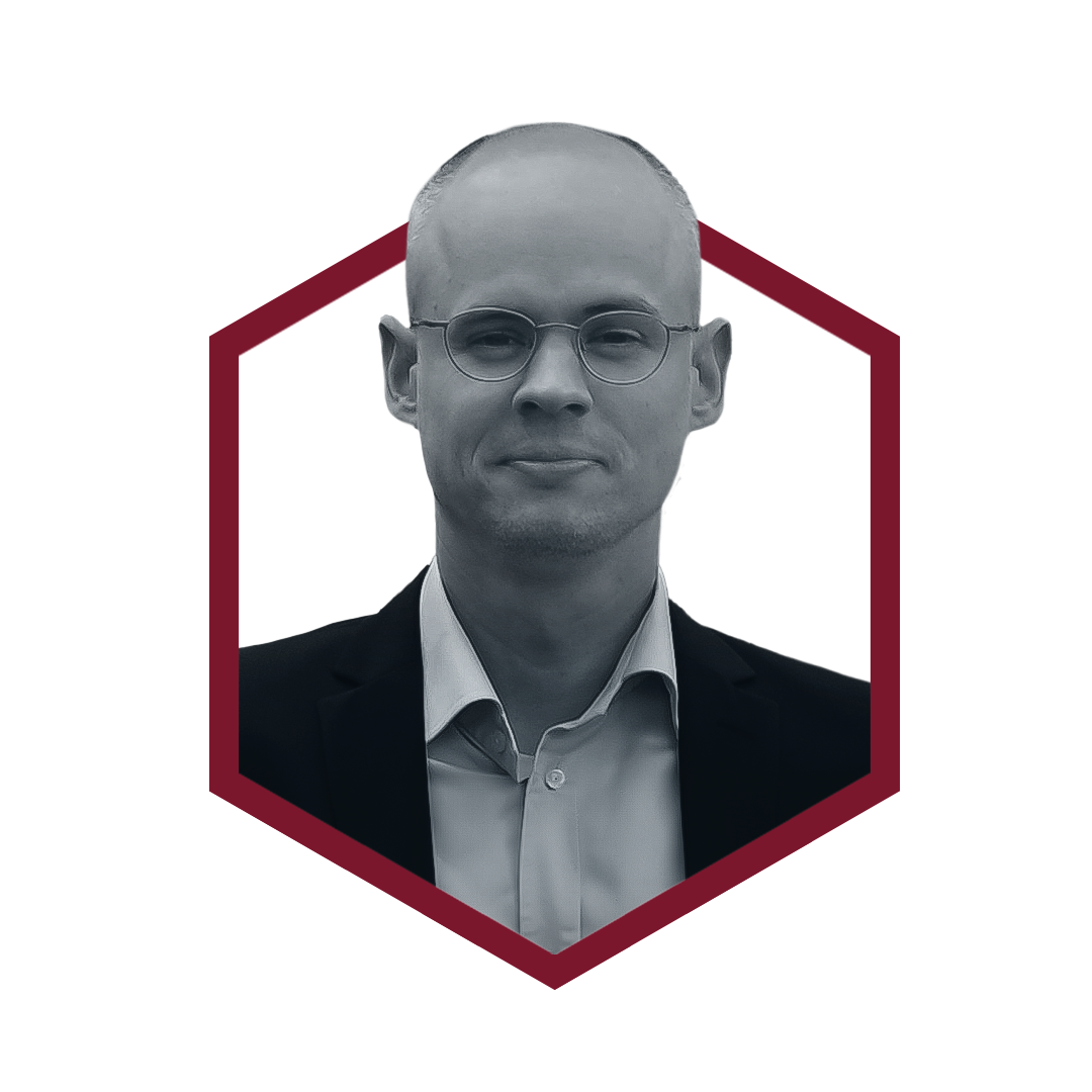 Nikolai Zernikow Nikolai Zernikow