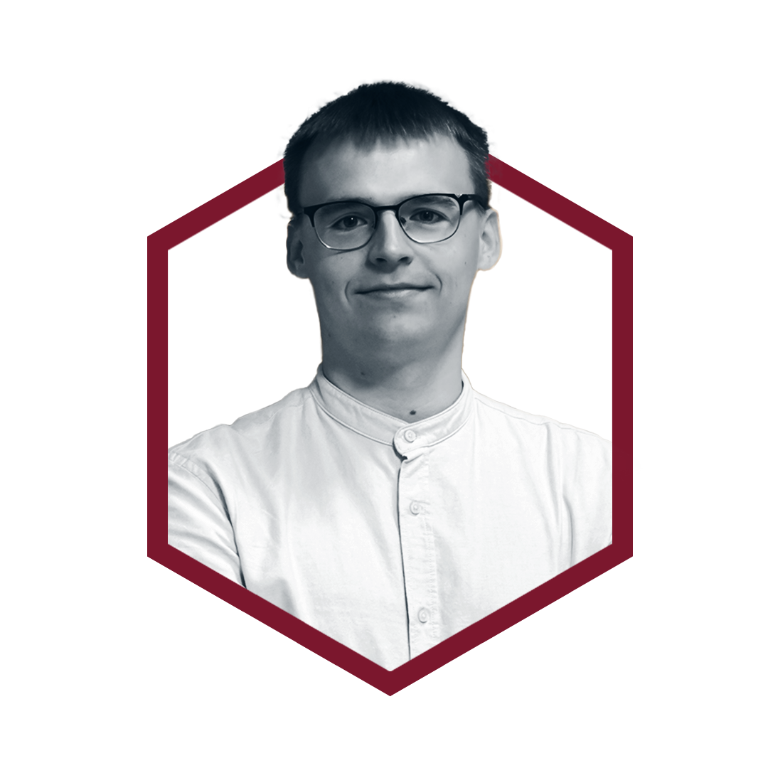 Egor Zaitsev Egor Zaitsev