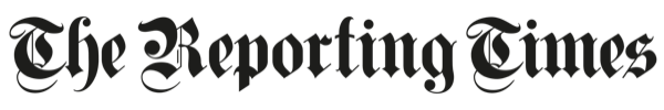 The Reporting Times logo