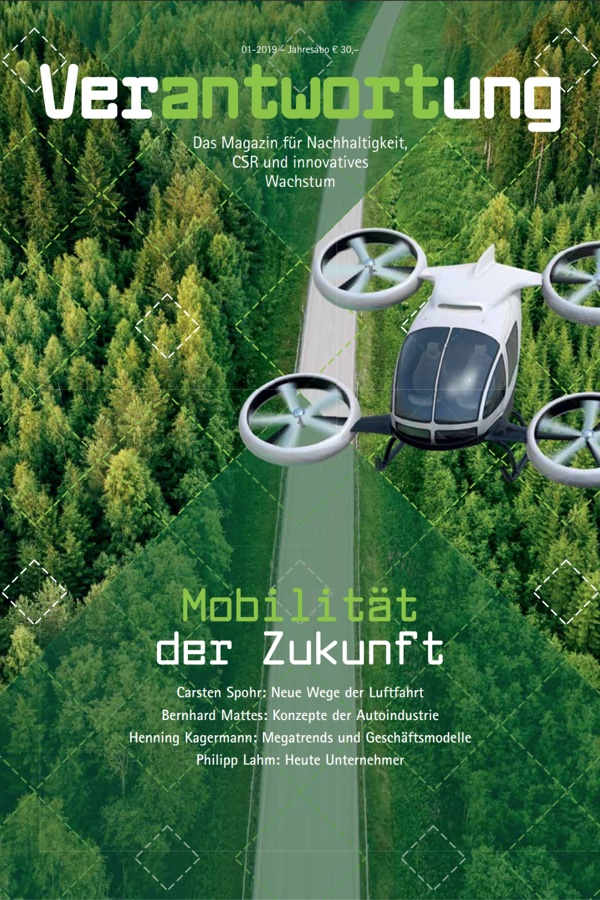 Verantwortung 1-2019 cover